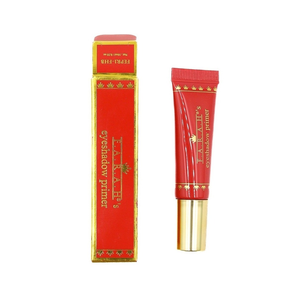 F.A.R.A.H - Eyeshadow Primer - 10ml / 0.35 oz